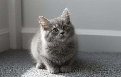 Etsimme loppuelämän kotia upealle, pörröiselle harmaalle pennullemme. Pentu on kasvanut perheen keskellä ja on erittäin sosiaalinen, leikkisä ja rohkea tapaus. Se on tottunut kaikkiin kodin ääniin ja rakastaa vauhdikkaita painileikkejä (kuten kuvista näkyy!).
Tiedot pähkinänkuoressa:
• Ikä: Luovutusikäinen (vähintään 14 viikkoa). Syntynyt 18.11.25
• Terveys: Madotettu säännöllisesti ja eläinlääkärin tarkastama.
• Tavat: Täysin sisäsiisti ja syö laadukasta ravintoa. Oppinut käymään vessassa.

Varausmaksu ja ehdot:
Pentu on mahdollista varata, jotta molemmat osapuolet voivat olla varmoja kaupoista.
• Varausmaksu: 50 € (vähennetään lopullisesta kauppahinnasta).
• Syy: Varausmaksun tarkoituksena on varmistaa ostajan sitoutuminen ja kattaa pennun hoidosta sekä mahdollisista peruuntumisista koituvia kuluja ja vaivaa.
• Huom: Varausmaksua ei palauteta, mikäli ostaja peruu kaupan. Jos myynti estyy myyjästä johtuvasta syystä, maksu palautetaan tietysti kokonaisuudessaan.

Hinta: 300 € (varaus maksun jälkeen 250€)
Sijainti: Helsinki

Etsimme kotia, jossa ymmärretään kissan tarpeet ja tarjotaan sille turvallinen ympäristö pitkäksi aikaa. Kerrothan viestissäsi hieman itsestäsi ja siitä, millainen koti sinulla olisi tarjota.
Tervetuloa tutustumaan tähän vauhdikkaaseen pakettiin!
Yhteydenotot: Jarvela.sannaa@gmail.com